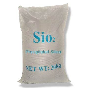 Precipitated Silica Bag